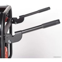 Бензиновый генератор Patriot GP 7210LE