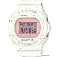 Наручные часы Casio Baby-G BGD-570-7B