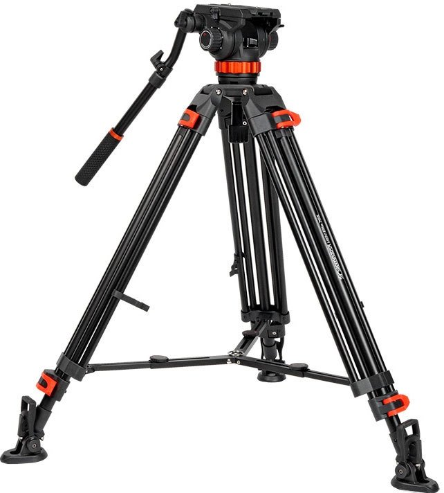 

Трипод GreenBean HDV Elite 756