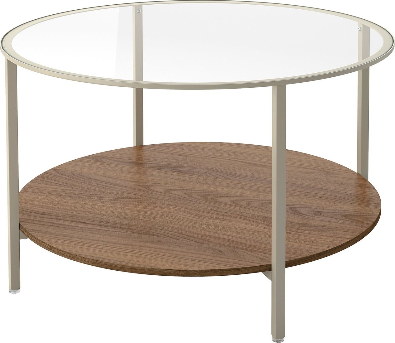 Журнальный столик Ikea Vittsjo 30604348