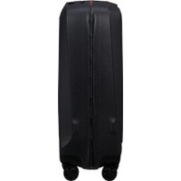 Чемодан-спиннер Samsonite Essens Charcoal/Red 55 см