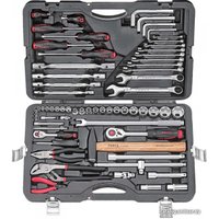 Универсальный набор инструментов Force 4653-5 (65 предметов)