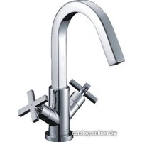 Смеситель Wasserkraft Weser 7803