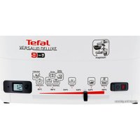 Фритюрница Tefal VERSALIO DELUXE 9IN1 [FR4950]