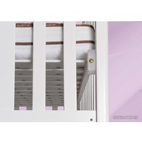 Классическая детская кроватка Feretti Romance