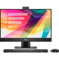 Моноблок Dell OptiPlex 24 7480-7014