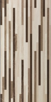 

Керамическая плитка Vitra Декор Ethereal светло-бежевый 600x300 K928046