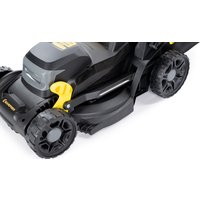Газонокосилка Champion EM3414