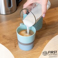 Ручной вспениватель молока First FA-5293-2