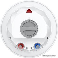 Накопительный электрический водонагреватель Timberk Moon SWH RE17 50 V