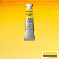 Акварельные краски Winsor & Newton Professional 102267 (5 мл, гуммигут новый)