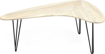 Журнальный столик TetChair Wolcot (крем)