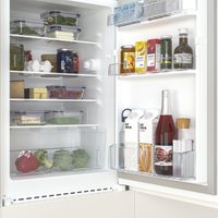 Однокамерный холодильник Ikea LAGAN 00572853