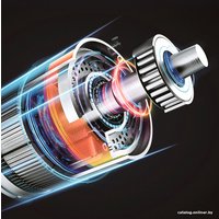 Массажер ручной Ergonova Feeltrain (черный)