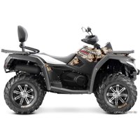 Квадроцикл CFMOTO X5 H.O. EPS