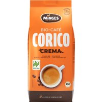 Кофе Minges Corico Crema зерновой 500г