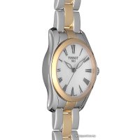 Наручные часы Tissot T-wave T112.210.22.113.00