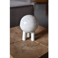 Декоративная шкатулка Ceramicmay Космошкатулка перепелка