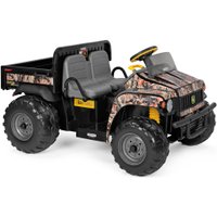 Электромобиль Peg Perego Gator Camo IGOD0118