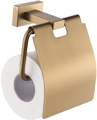 Держатель для туалетной бумаги Shevanik SG5605G