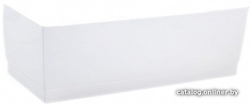 Фронтальный экран под ванну VagnerPlast Veronella 160 см offset VPPP16001FR3-04 (правый)