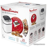 Хлебопечка Moulinex OW250132