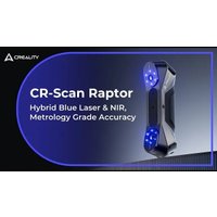 3D-сканер Creality CR-Scan Raptor