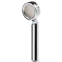 Душевая лейка Aroma Sense AS-9000 (серебристый)