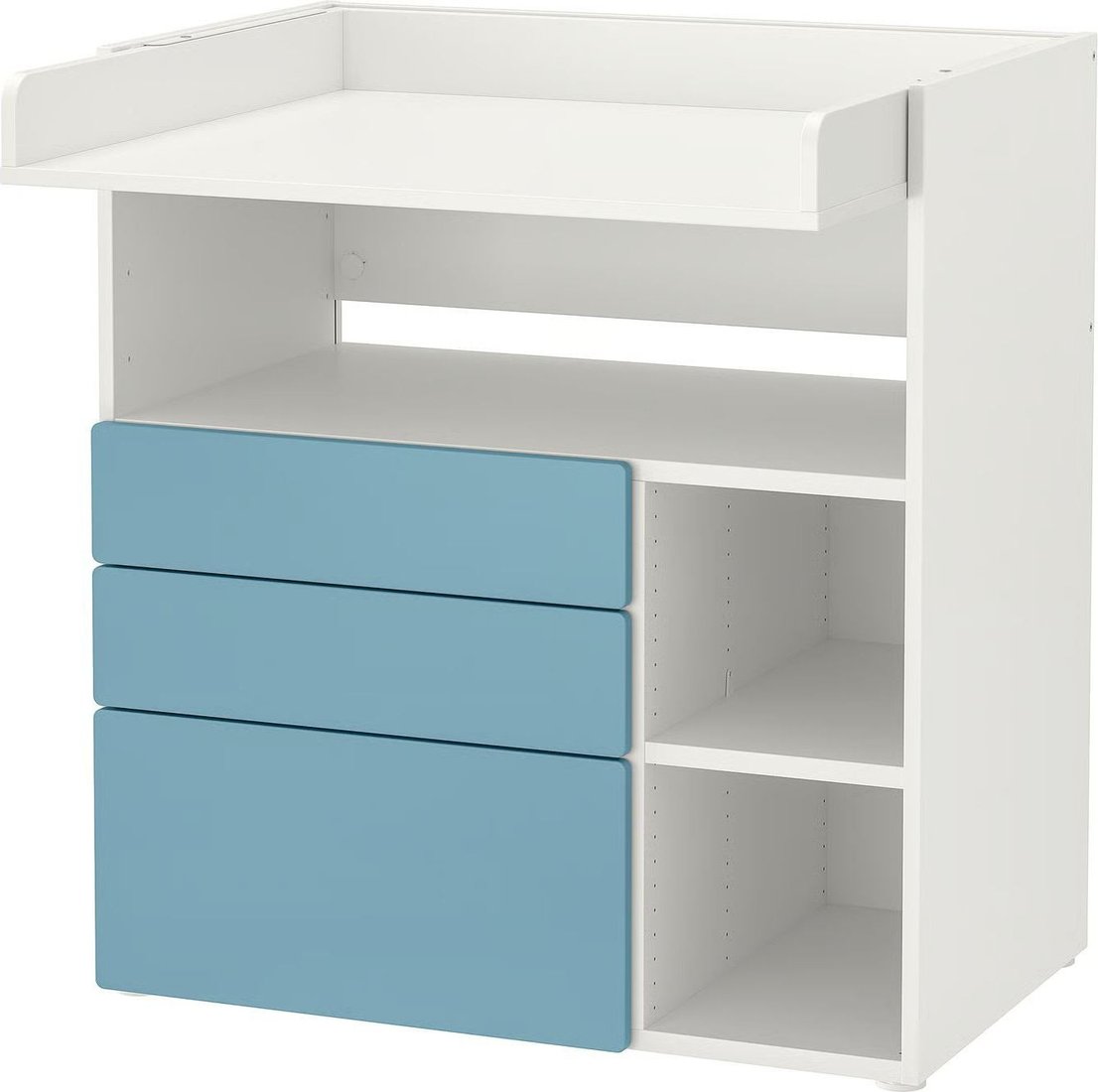 Пеленальный столик Ikea Smastad 49582761
