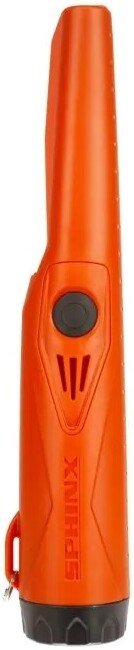 Пинпоинтер Sphinx 02+ Orange SPX002ORPLUS