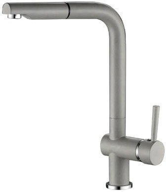 

Смеситель Laveo Luna BLZ 969D