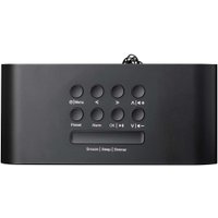 Радиоприемник Lenco DIR-121BK