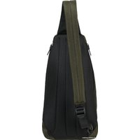 Сумка через плечо Samsonite Sackmod KL3-04004 (темно-зеленый)