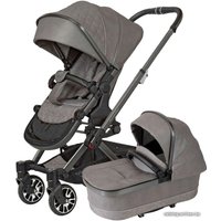 Универсальная коляска Hartan Mercedes-Benz (2 в 1, 227)