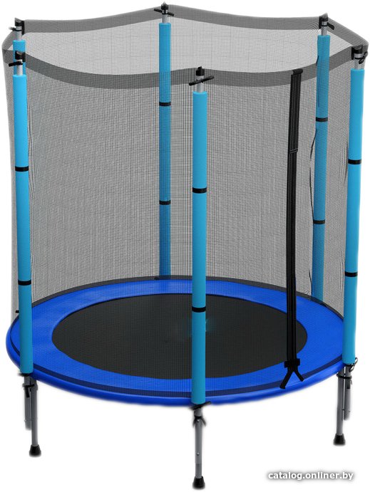Батут Atlas Sport 140 см