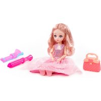 Кукла Полесье Даша у парикмахера 02895