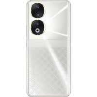 Телефон HONOR 90 12GB/512GB международная версия (серебристый)