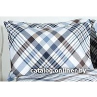 Спальная подушка Слуцкие пояса 68x48 18С-204-224