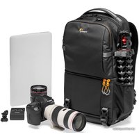 Рюкзак Lowepro Fastpack BP 250 AW III (black)