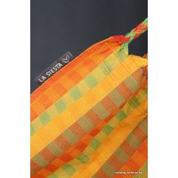 Кресло-гамак La Siesta Carolina Citrus CAC16-5