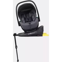 Детское автокресло Rant Evomax KBH602 (серый)