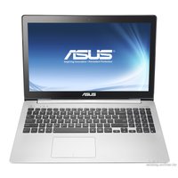 Ноутбук ASUS K551LN-XX012D