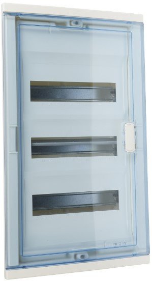 

Бокс пластиковый Legrand Nedbox 1423