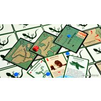 Настольная игра Правильные игры Эволюция. Подарочное издание