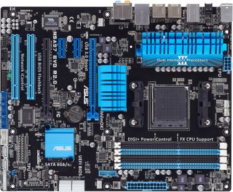ASUS M5A97 EVO R2.0