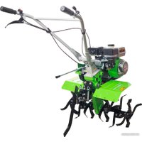 Мотоблок бензиновый RedVerg Муравей-5 RD-TM5 (без колес)