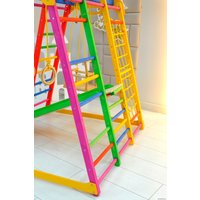 Детский спортивный комплекс Perfetto Sport Pappagallo PS-231