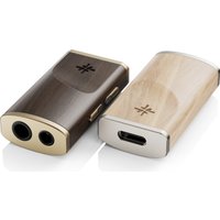 Портативный усилитель Snowsky Melody (орех)