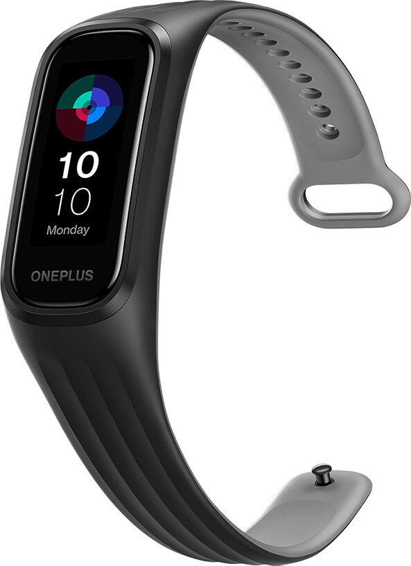 

Фитнес-браслет OnePlus Band (черный)
