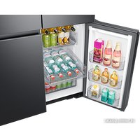 Четырёхдверный холодильник Samsung RF65A977FSG/EF